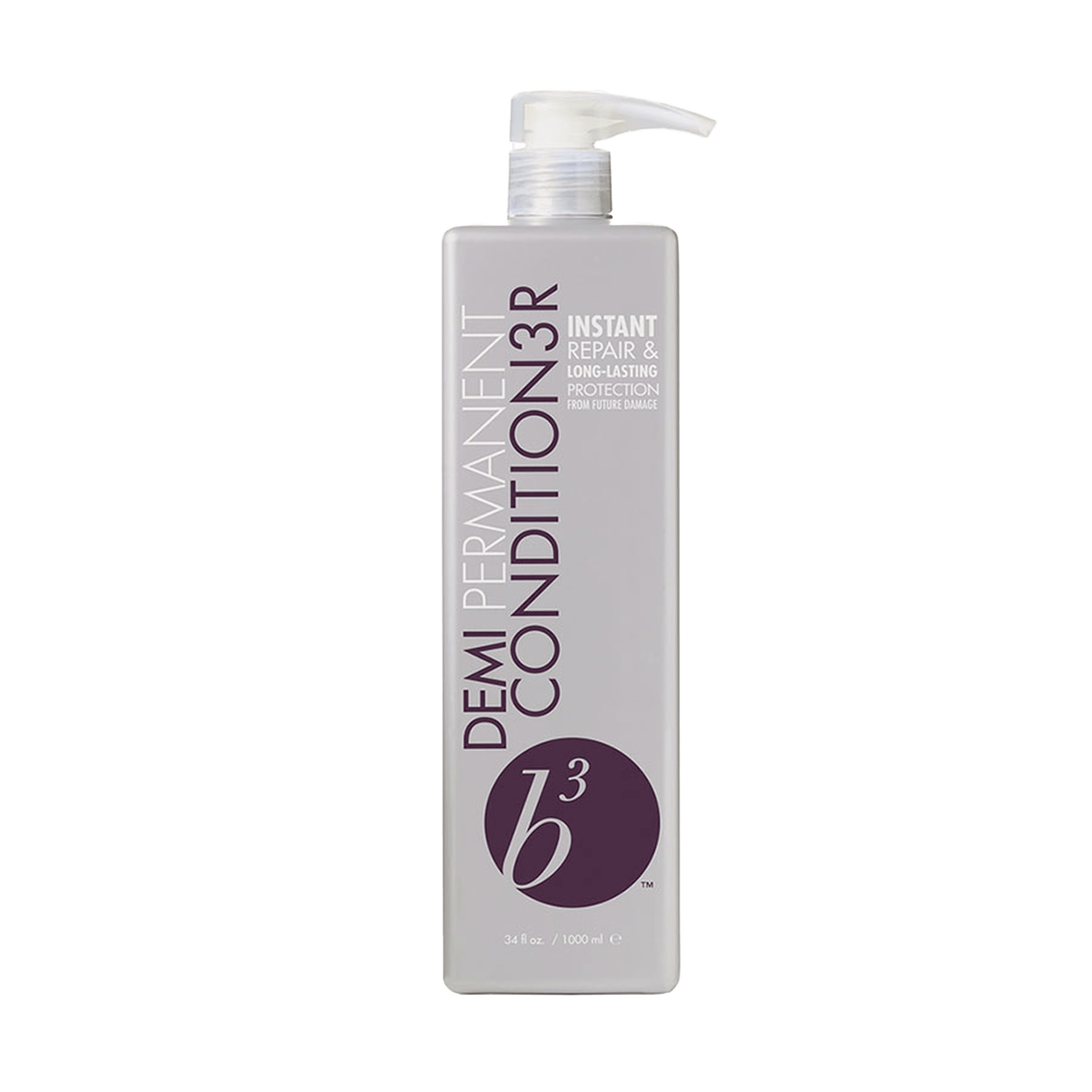 Професійний засіб для відновлення волосся b3 Demi