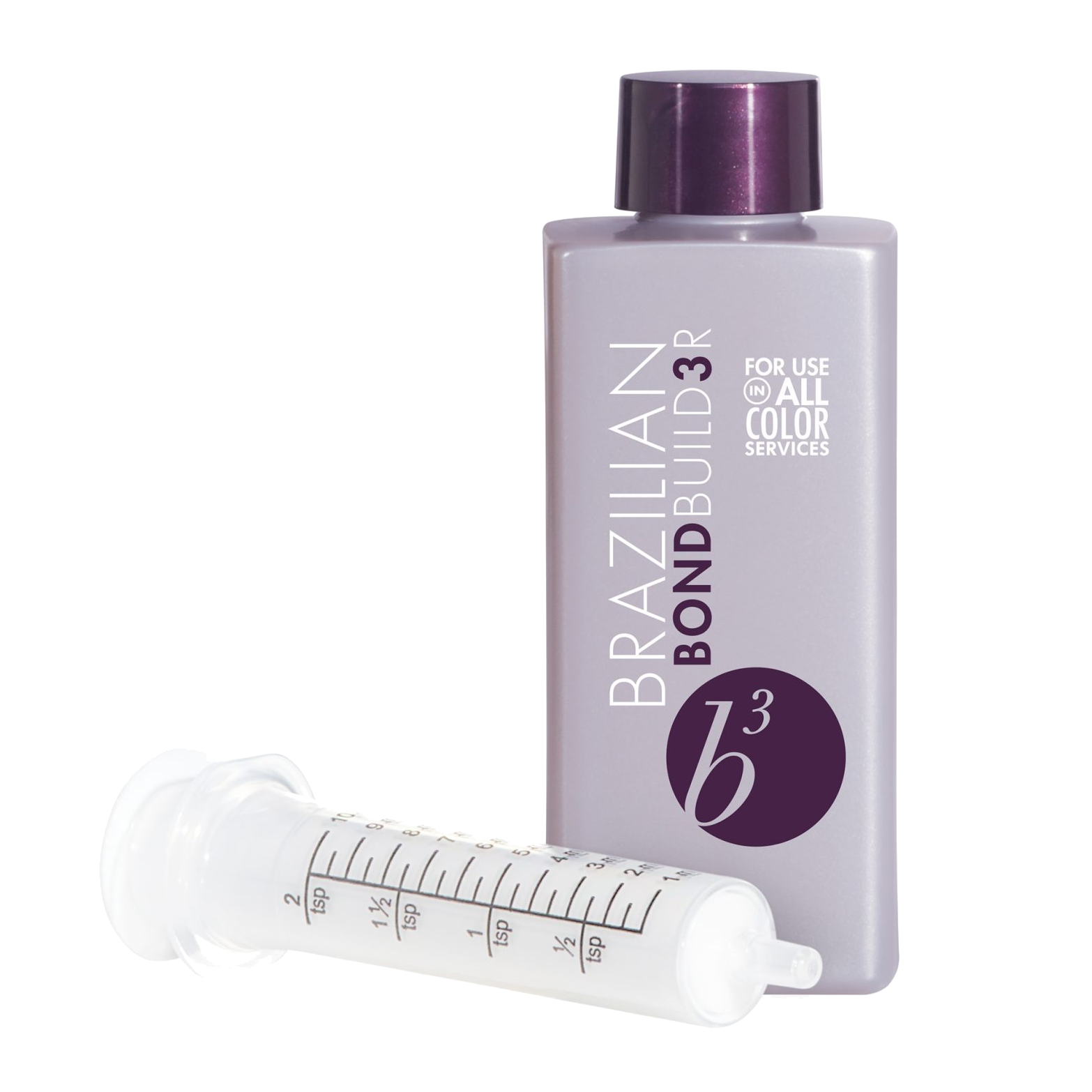 Професійний засіб для захисту волосся під час фарбування b3 BRAZILIAN BOND BUILDER